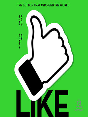 cover image of Like